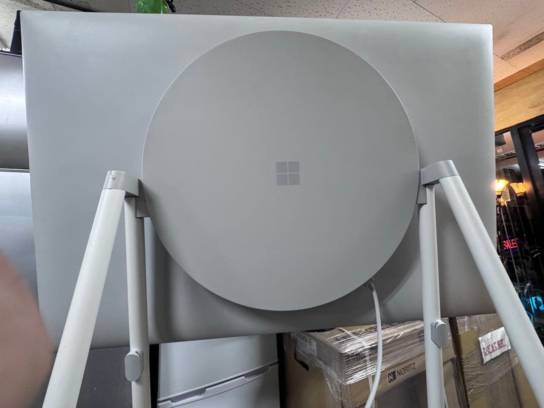 引取限定Microsoft Teams SurfaceHub2S 50型4K