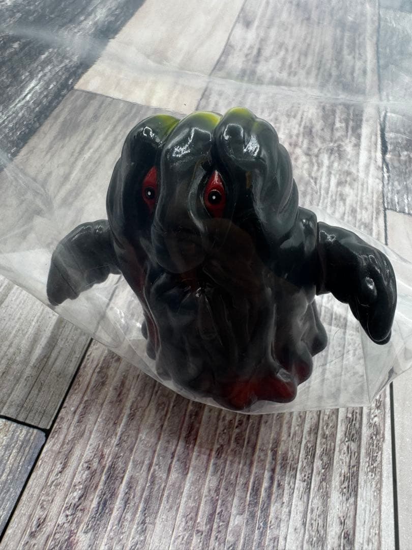 MAXTOY ヘドラ　WF2025W