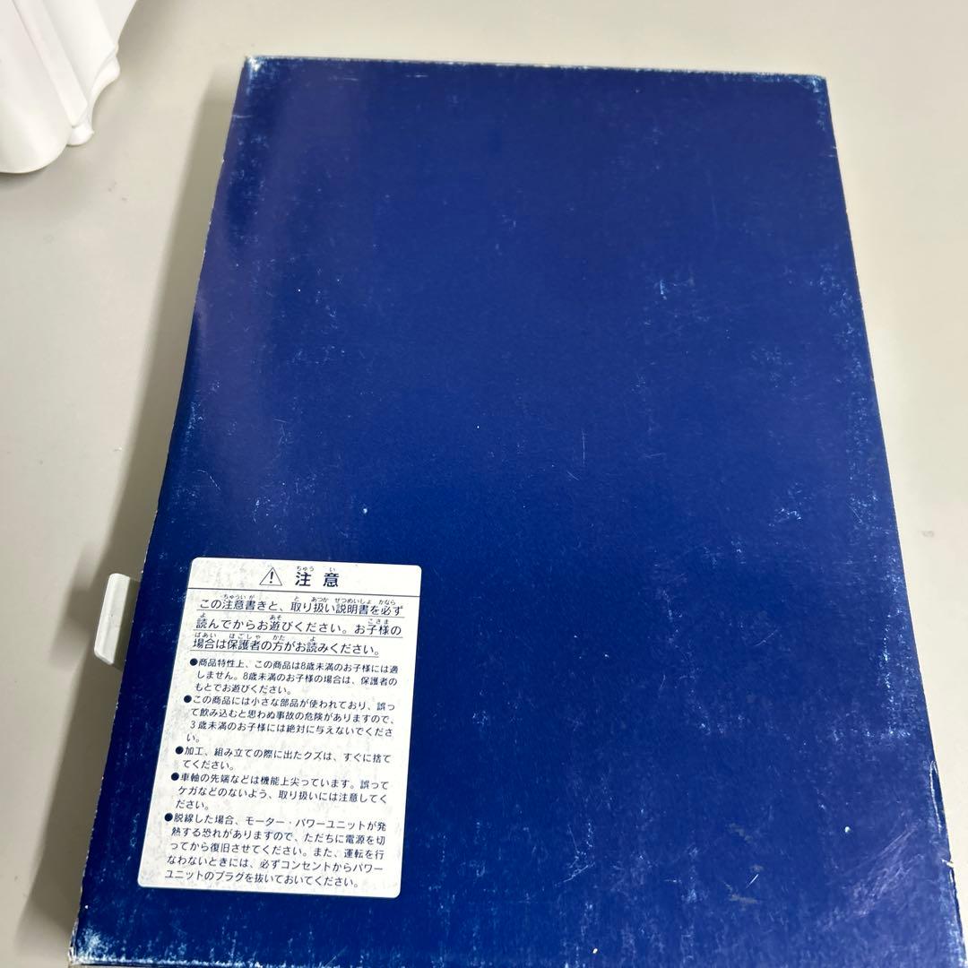 92606 トミックス　181系ディ−ゼルカ− 四国カラ−