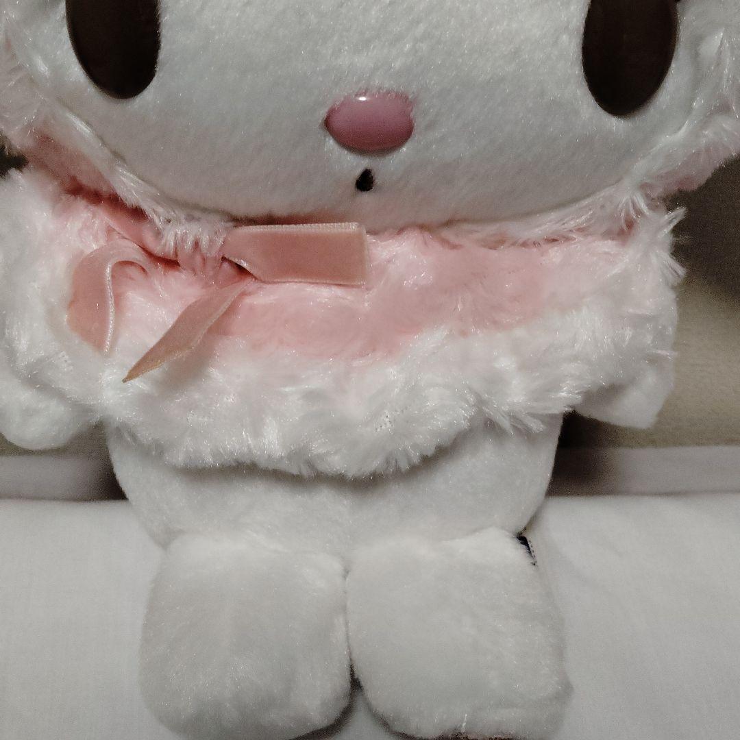 マイメロディ　ブランシュロリータ