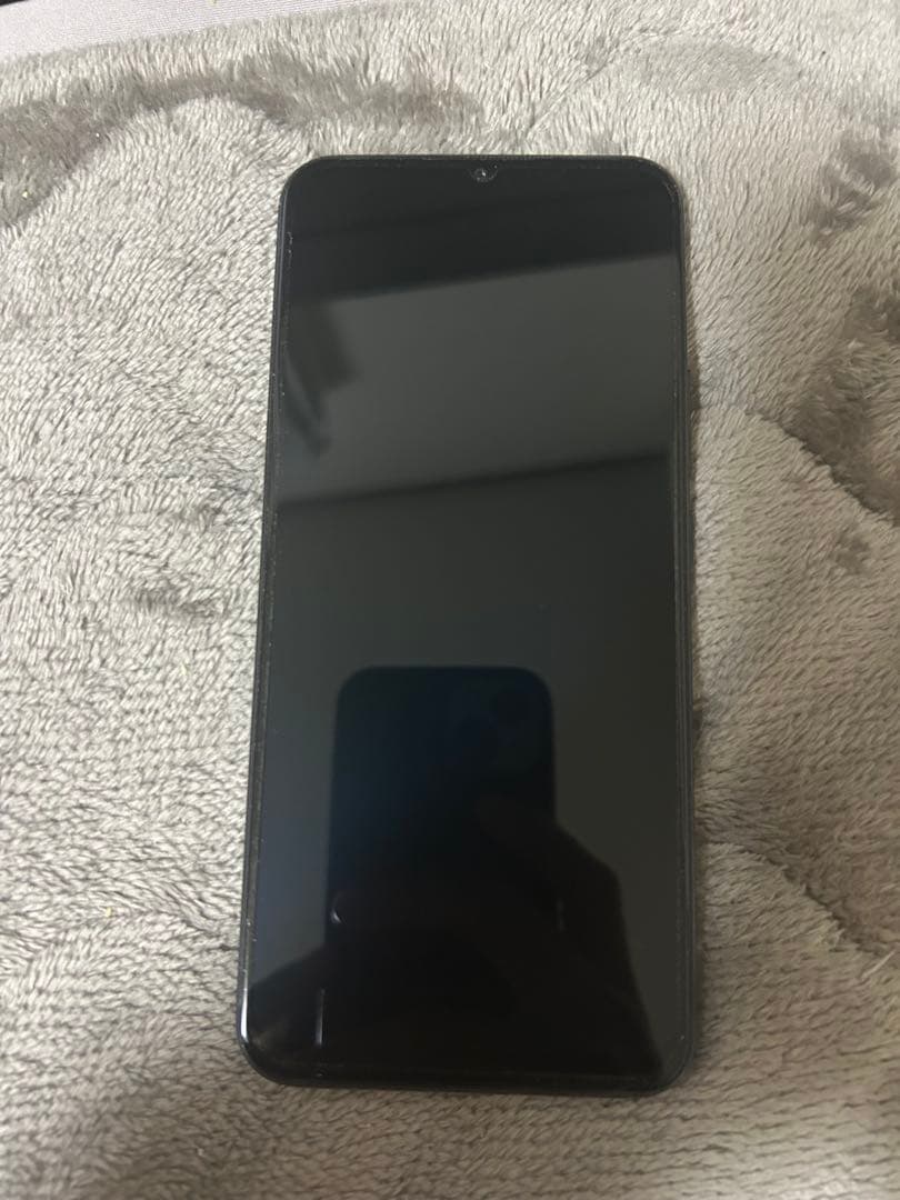 スマートフォン本体 Mi 10 Lite 5G