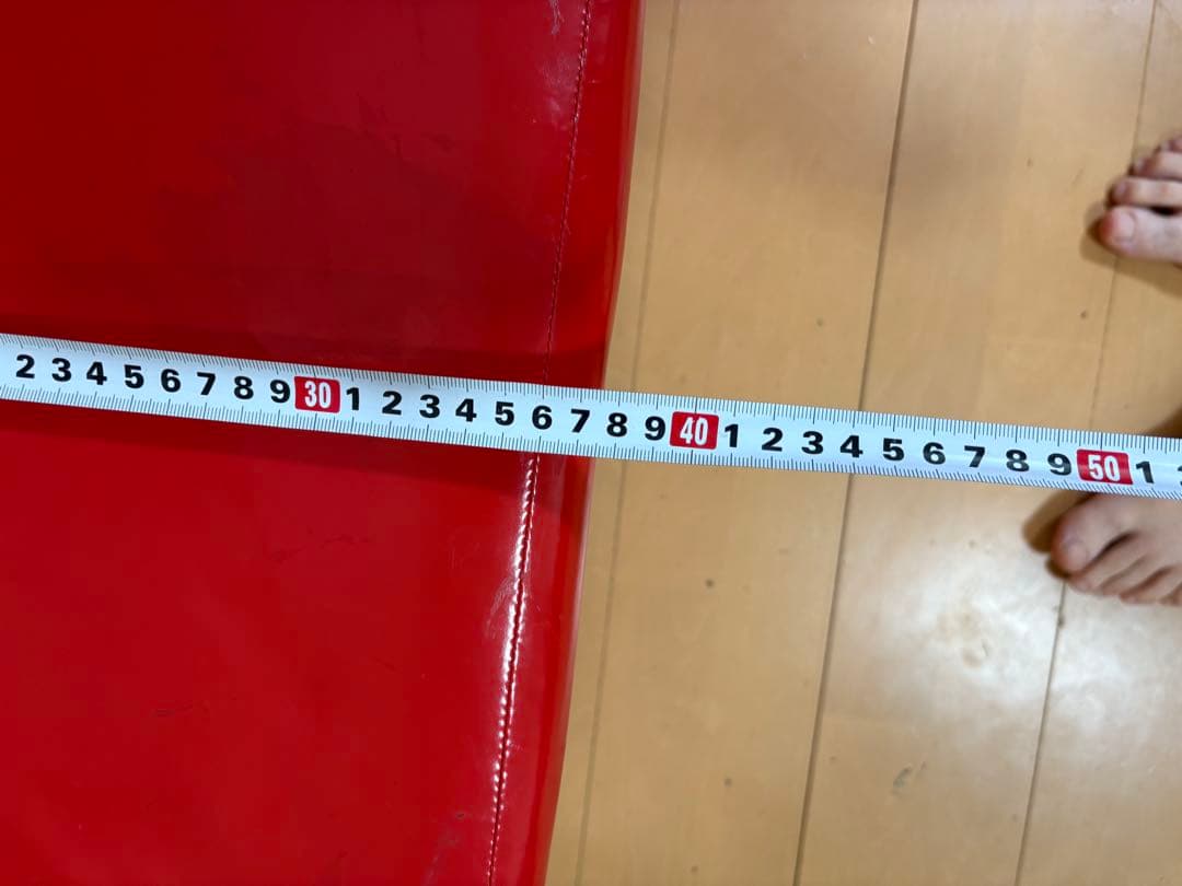 チ*n様 スナップオンベンチタイプ物入れ廃盤品