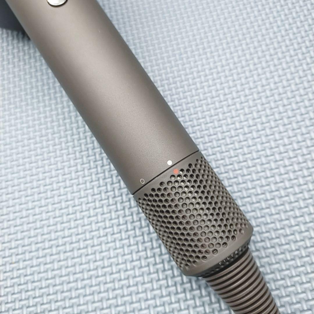 ほぼ未使用✨️Dyson ダイソン HD08 ヘア　ドライヤー