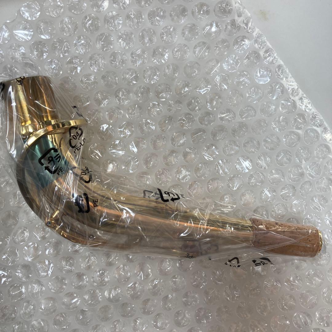 ヤマハパーツ　サックスフキコミカン　ZX724800