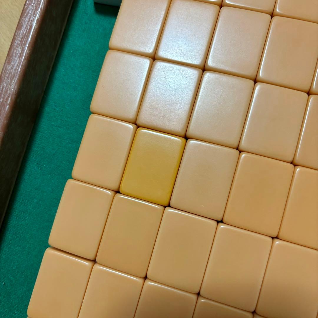 アモス　AMOS 麻雀牌