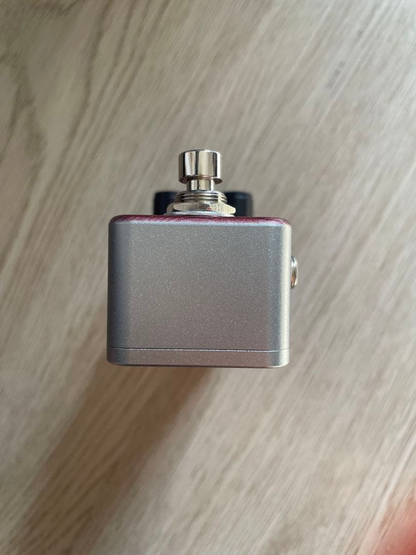 ギター ONE CONTROL STRAWBERRY RED OVERDRIVE RC