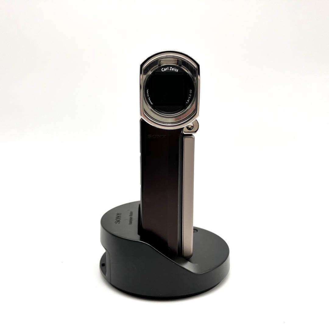 ビデオカメラ SONY HANDYCAM HDR-TG1