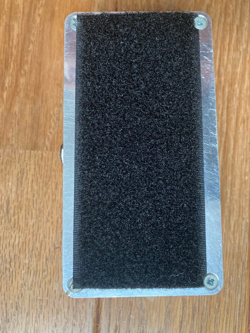 Leqtique Maestoso エフェクター