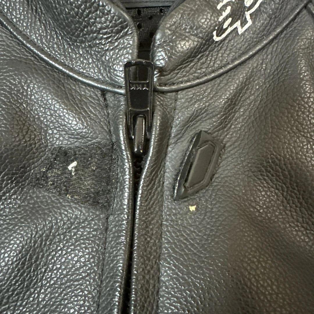 アパレルさま専用　Alpinestars レザージャケット