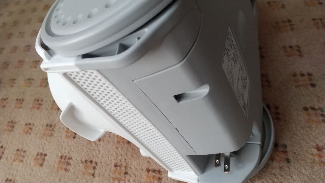 三菱 TC-SXG1-A 2024年製 美品(箱付き)