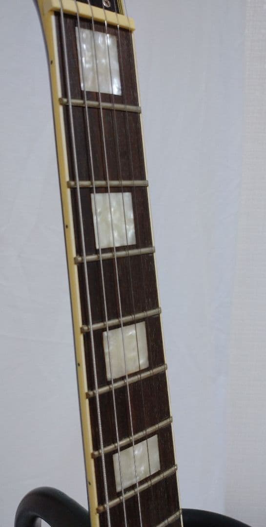 Blitz BLP-JS ジョン・サイクスモデル風レスポール 超長期保管