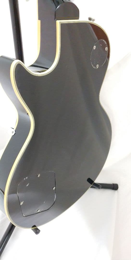 Blitz BLP-JS ジョン・サイクスモデル風レスポール 超長期保管