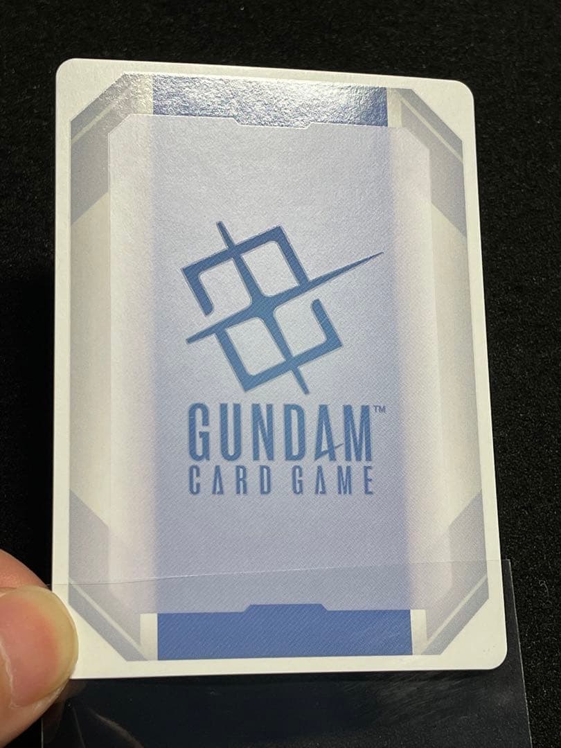 予期せぬ出来事　パラレル　ST01-014 C + プロモ