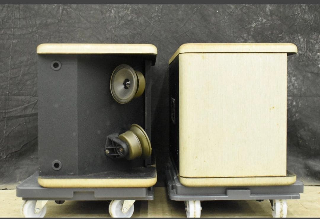 BOSE 301-AV MONITOR　スピーカー　ペアセット　動作保証