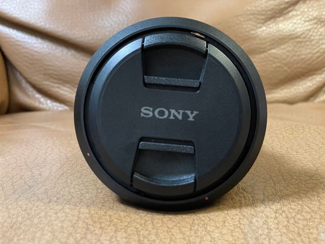 【新同品】SONY ソニー FE 16mm F1.8G