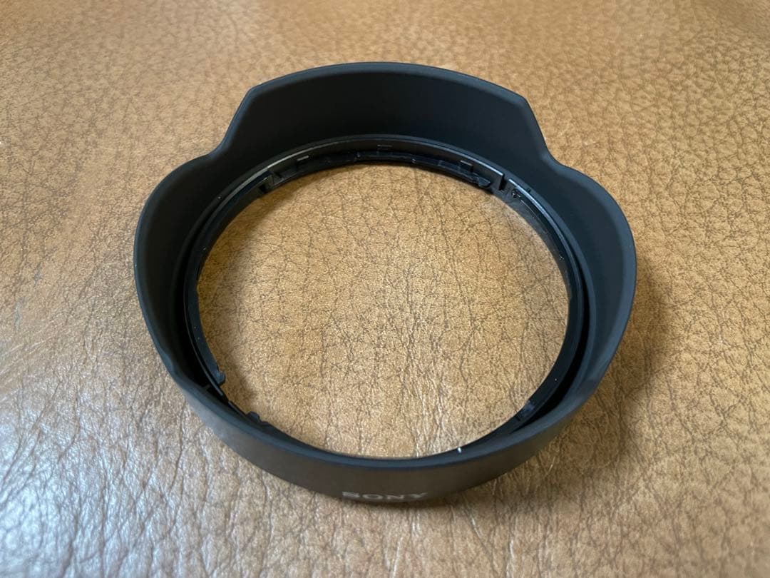 【新同品】SONY ソニー FE 16mm F1.8G