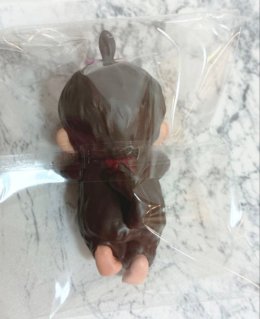 モンチッチピッパーズシークレット付7種コンプリート【匿名配送】