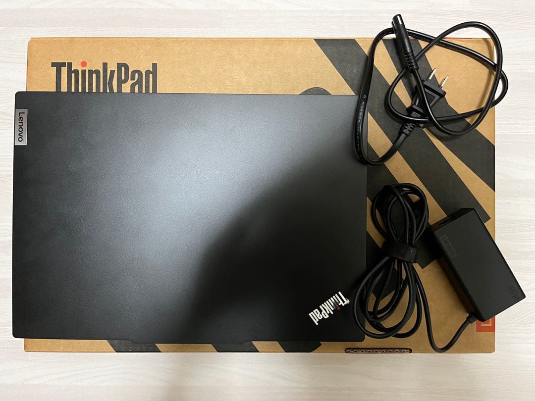 Windowsノート本体 Lenovo Thinkpad E14 Gen 6