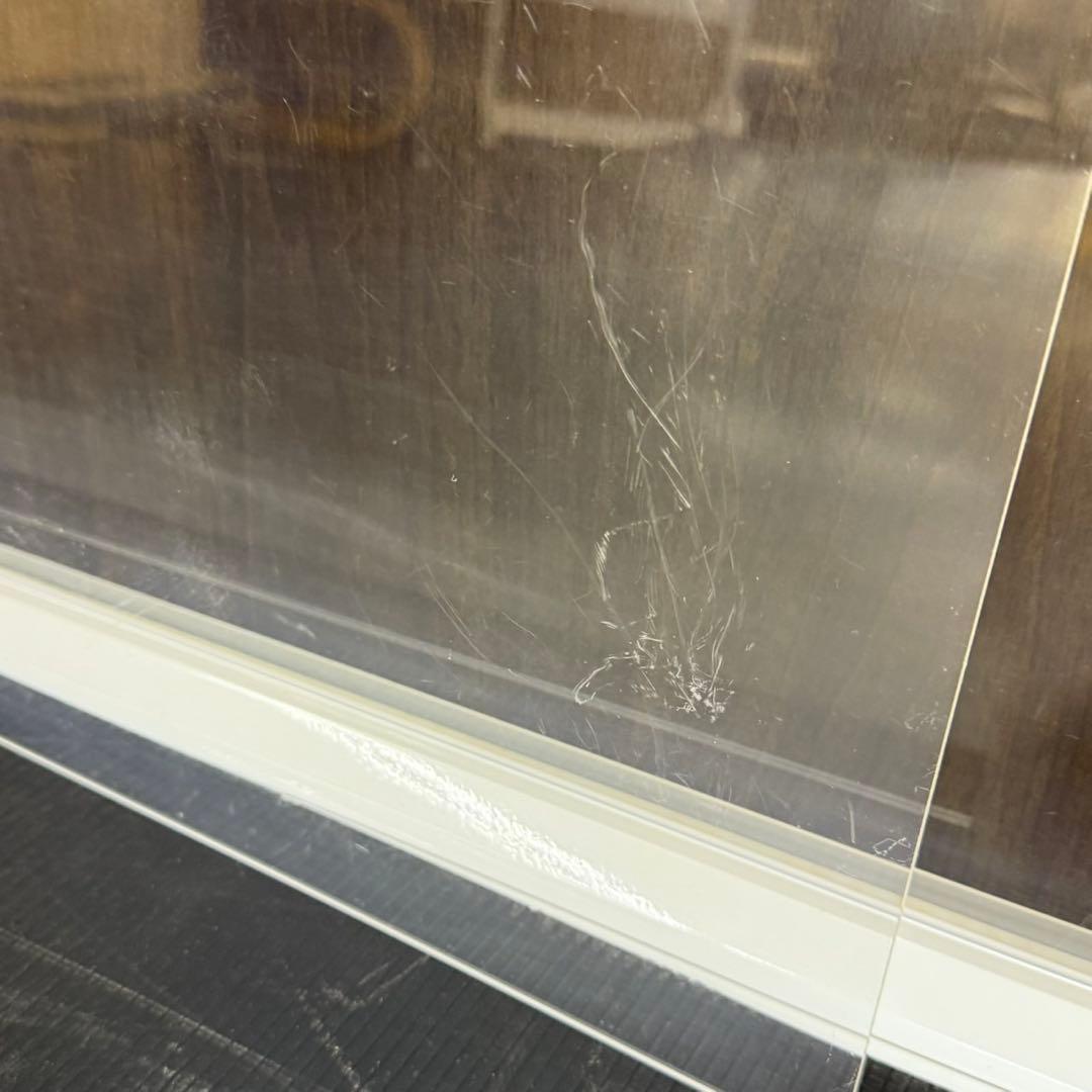 ☆□ BUCASTATE ブカスター　ハムスター　ゲージ　100㎝　キャスター付