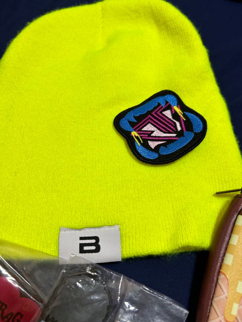 BIGBANG タオル 一番くじ set まとめ売り ジードラゴン