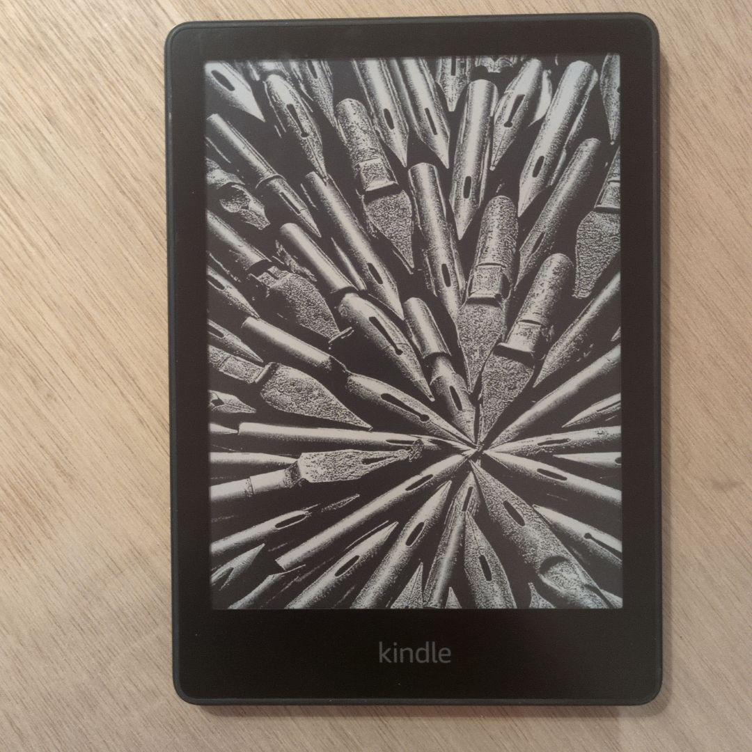 Amazon Kindle paper 11世代 本体のみ