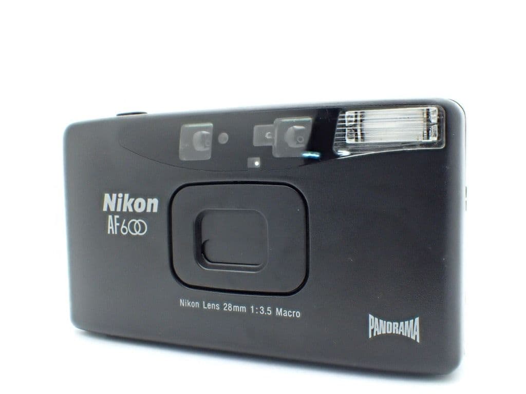 【動作確認済並品】Nikon AF600 初期不良保証付き