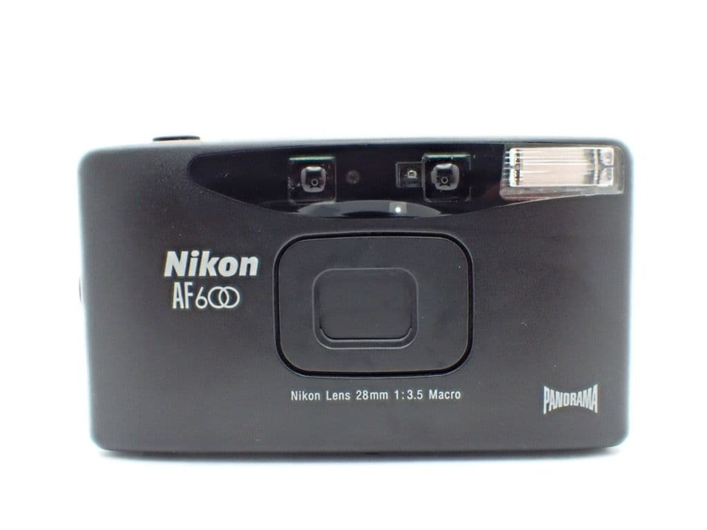 【動作確認済並品】Nikon AF600 初期不良保証付き