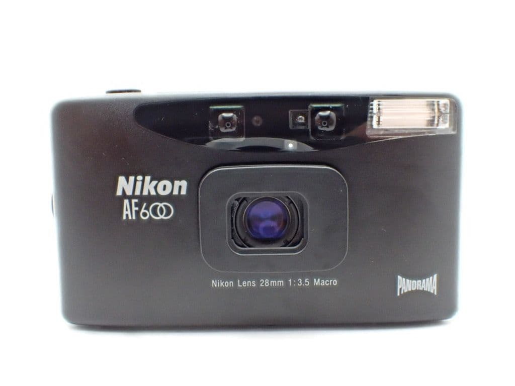 【動作確認済並品】Nikon AF600 初期不良保証付き