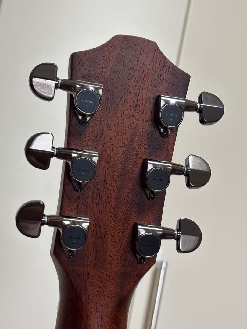 Baton Rouge AR21C/AC アコースティックギター 630mm