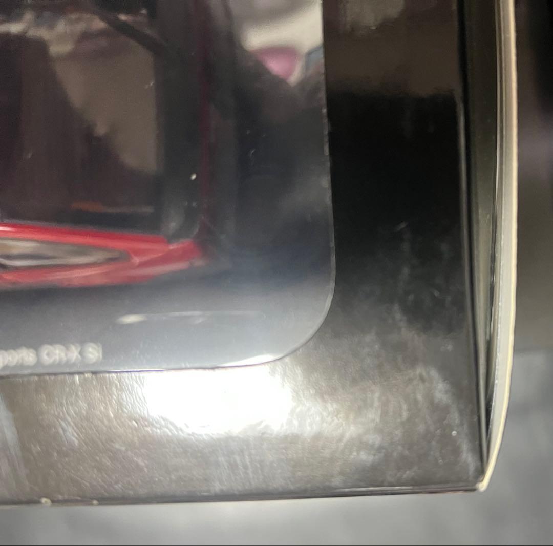 【新品未開封】オートアート バラードスポーツ CR-X 1/18スケール