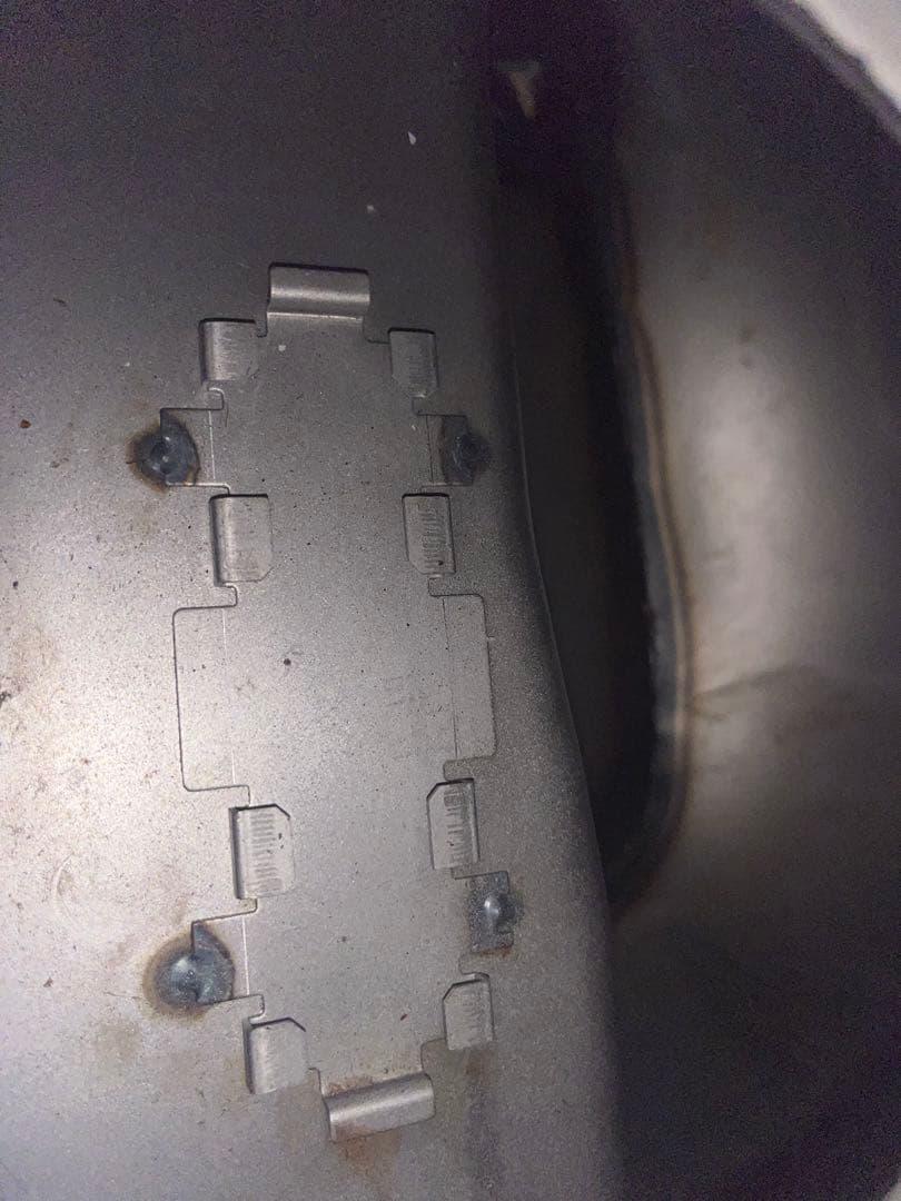 ハーレーツーリング　ストレッチタンク値下げ中