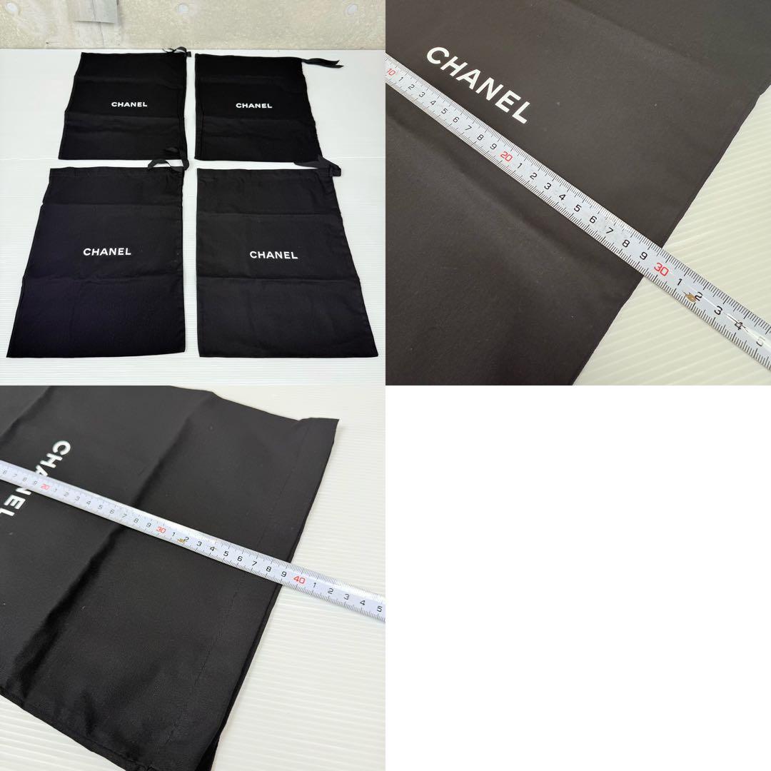 CHANEL シャネル 空き箱 セット 空箱 元箱