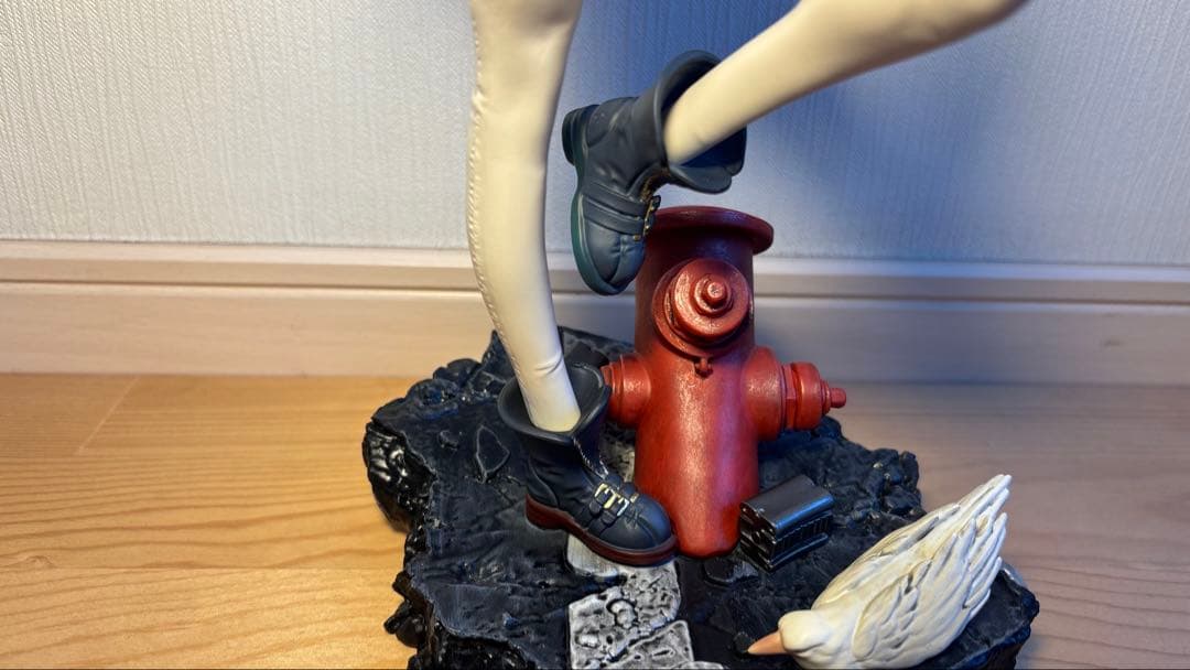 t*3様 【お年玉特価】エヴァンゲリオン アスカ バットマン ハーレイ・クイン