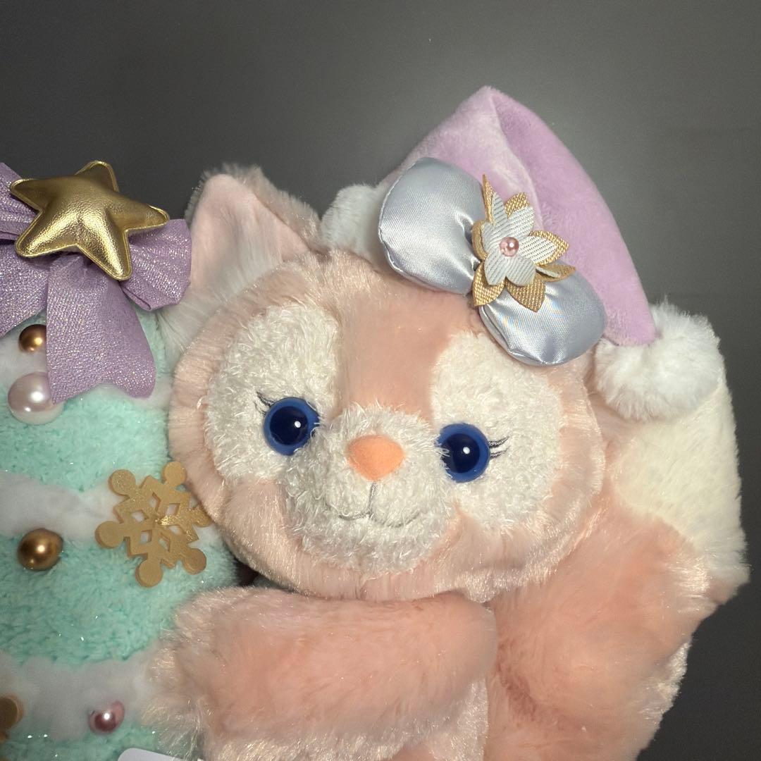 ディズニー クリスマス 2025　リーナベル クリスマスツリー