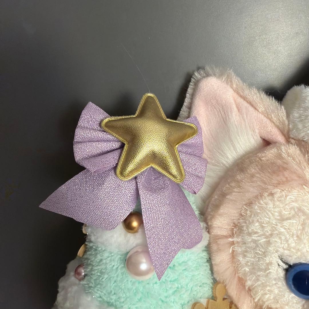 ディズニー クリスマス 2025　リーナベル クリスマスツリー