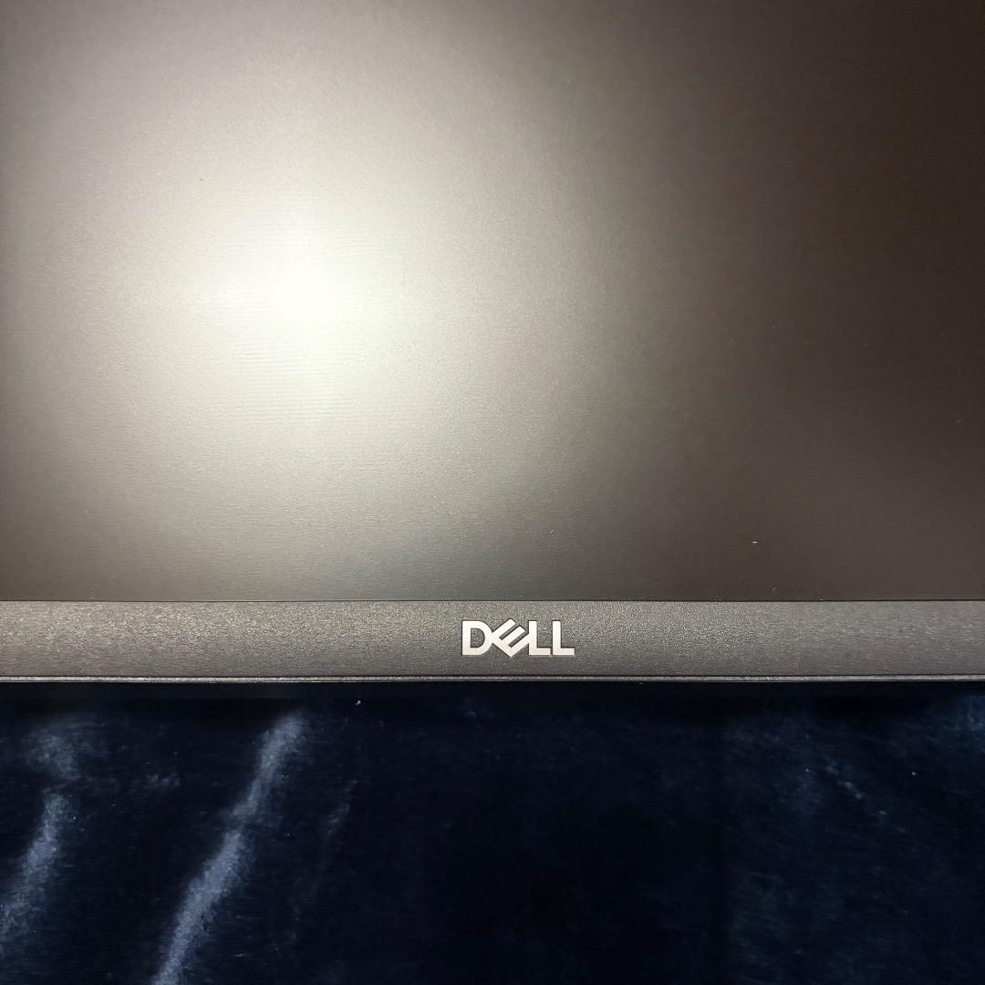 Dell 27インチ WQHDモニター S2722DC