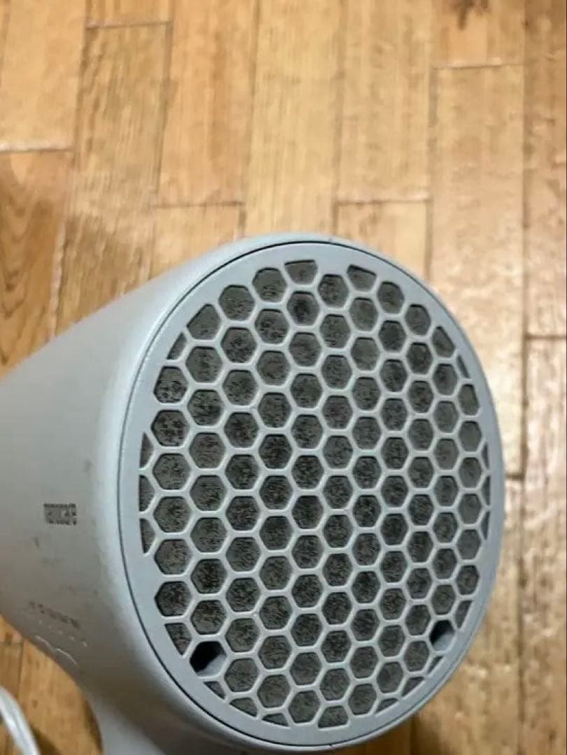 ジャンク品2024年度製ナノケア　Panasonic EH-NA0J ドライヤー