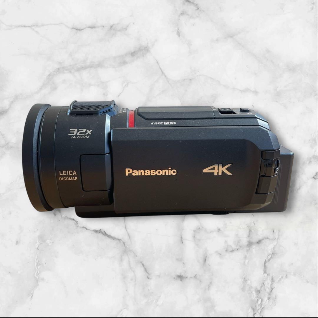 color's shop！Panasonic HC-VX1M