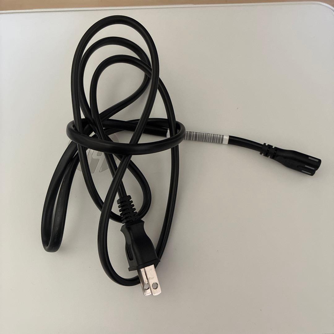 プリンター ホワイト