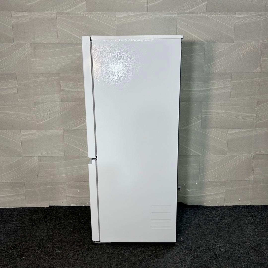 AQUA 冷蔵庫 AQR-20P 200L 2024年製 極美品 d3204