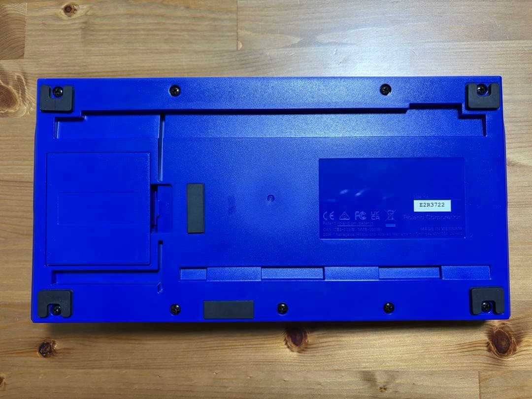 最終値下げ　BOSS GT-1 美品　教科書付き