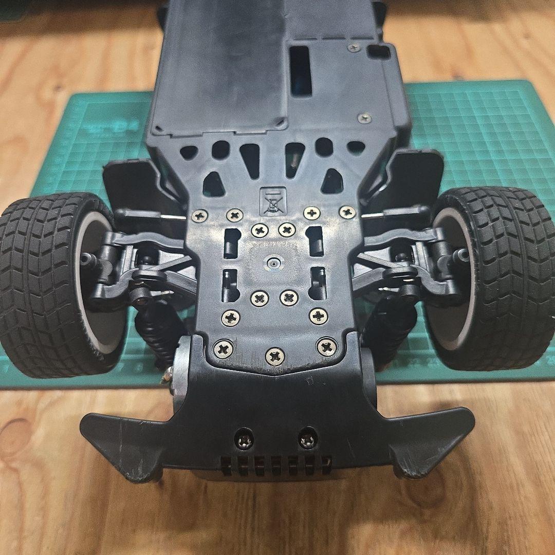 i*7様 タミヤXV-01