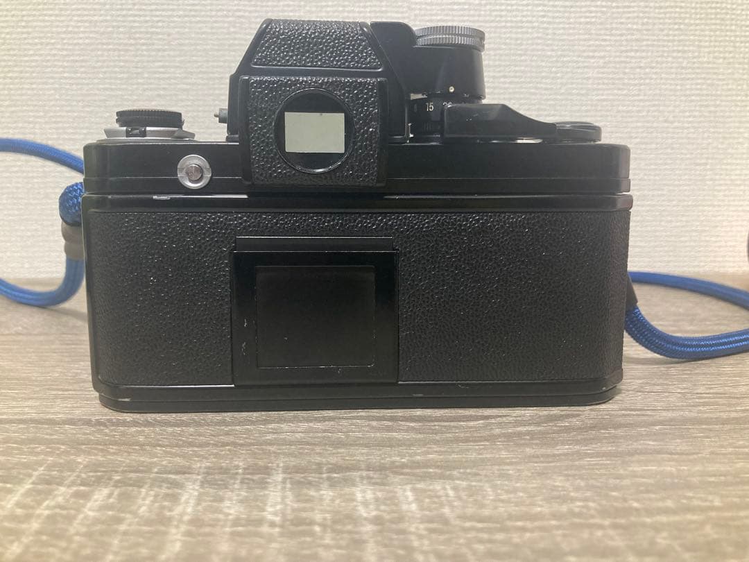 v*o様 Nikon F2 フォトミック