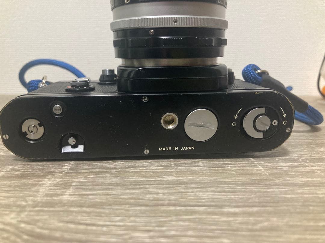 v*o様 Nikon F2 フォトミック