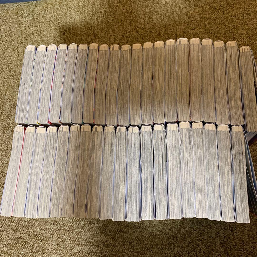 ブルーロック１〜３３　ブルーロックエピソード凪１~６