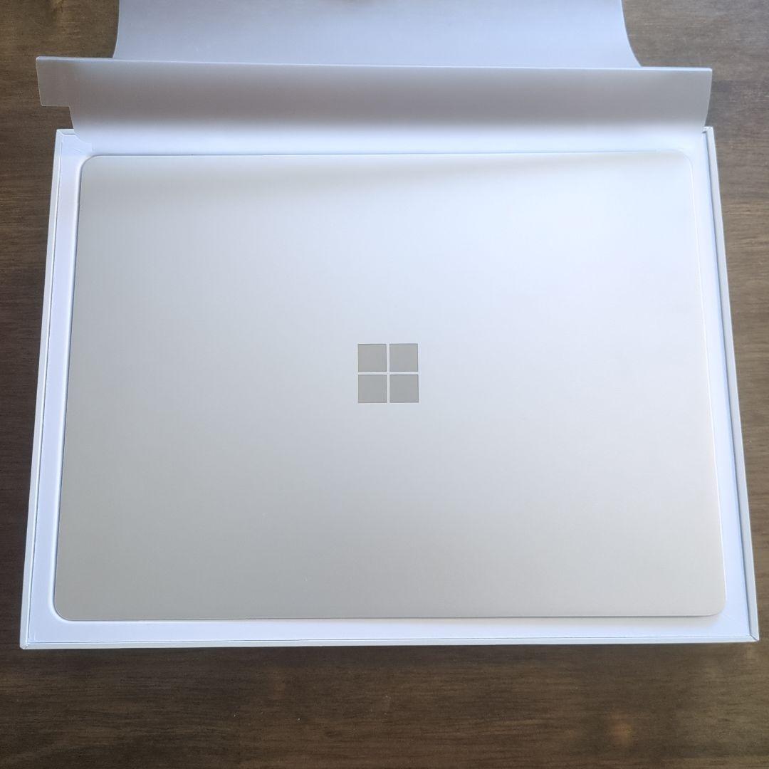【⭐️値下げ⭐️】Microsoft Surface Laptop Go