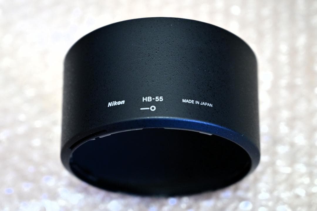 Nikon AF-S NIKKOR 85mm F1.4 レンズ