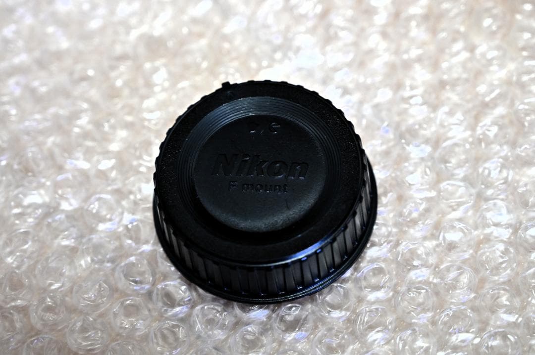 Nikon AF-S NIKKOR 85mm F1.4 レンズ