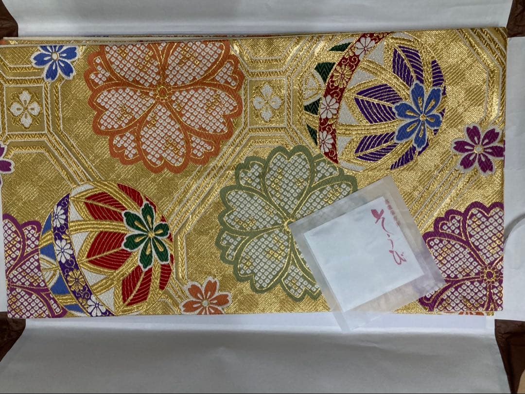 振袖 フルセット【最終お値下げ】