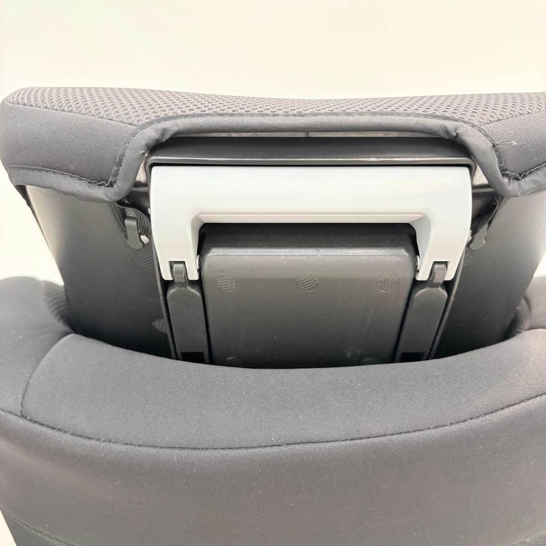 Joie チャイルドシート アーク360° ISOFIX ①